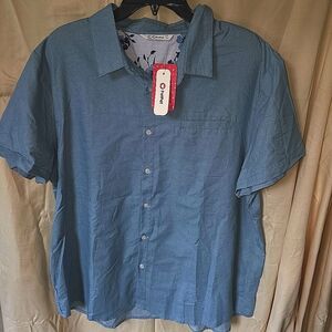 Mens dress shirt